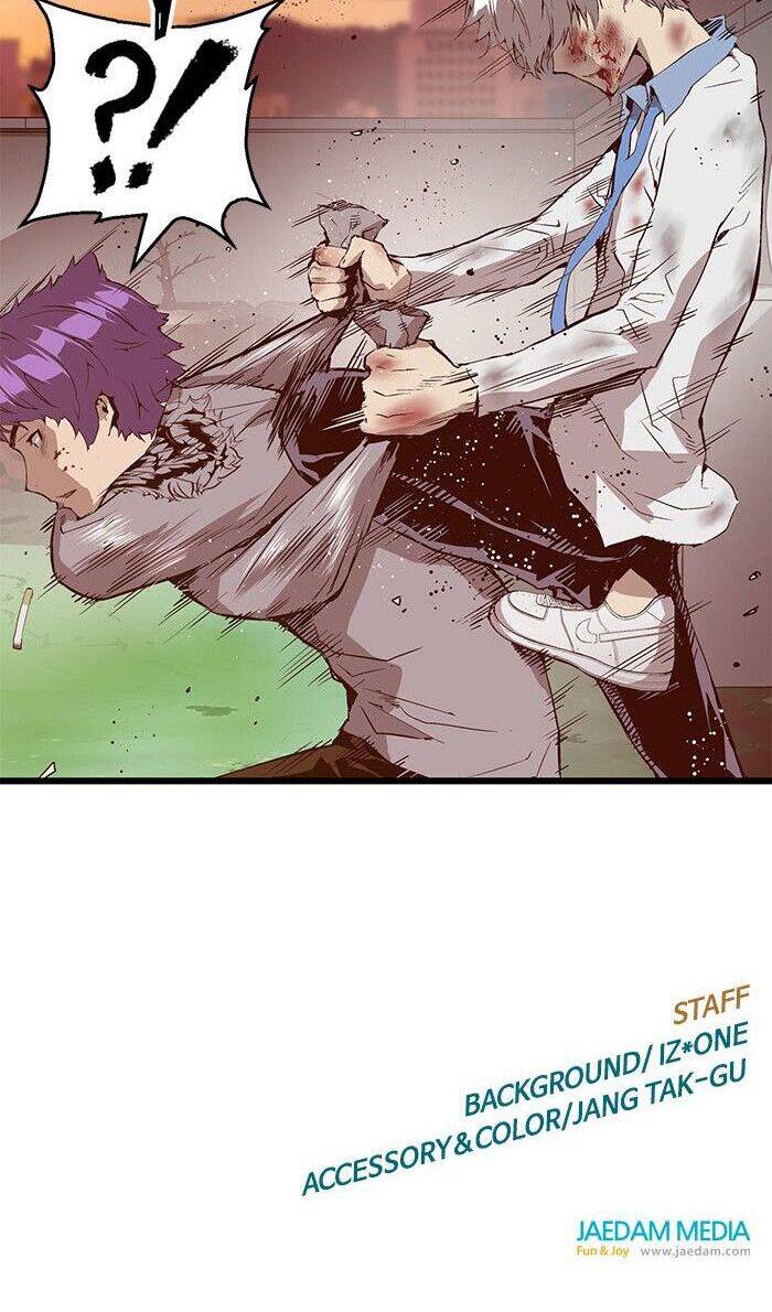 Anh Hùng Yếu Chapter 84 - 59