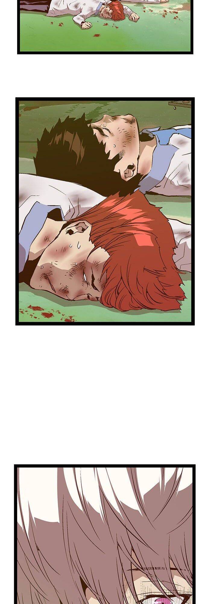 Anh Hùng Yếu Chapter 84 - 10