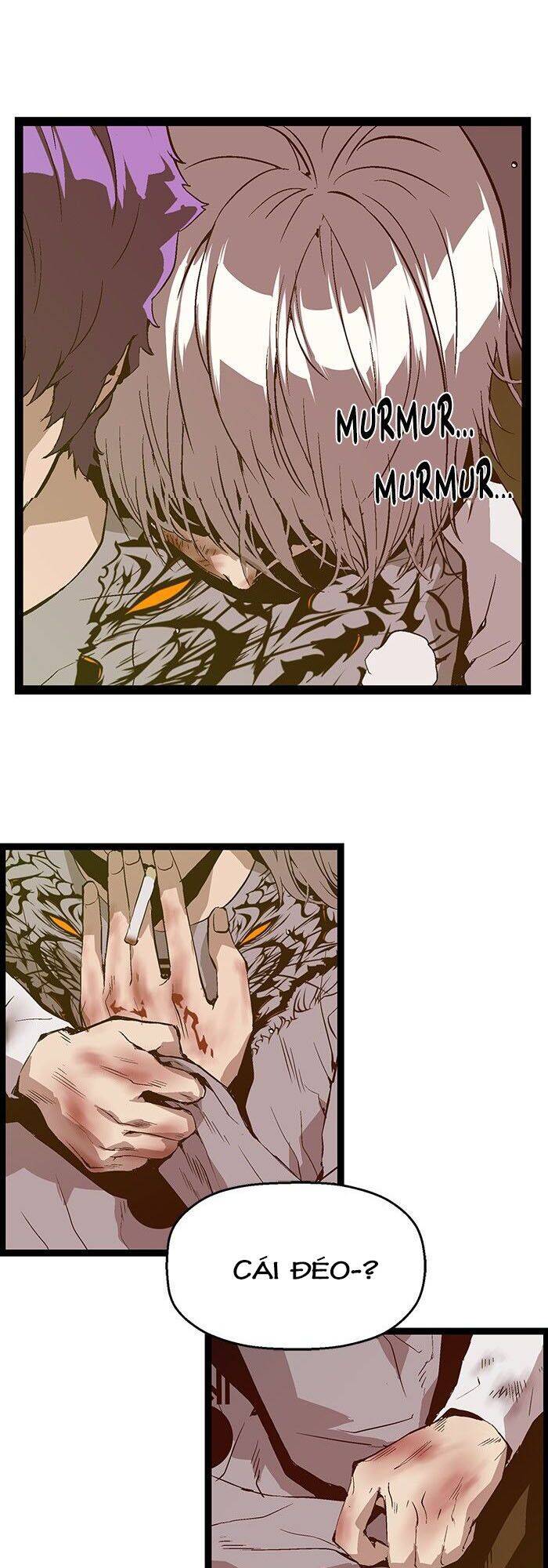 Anh Hùng Yếu Chapter 85 - 2