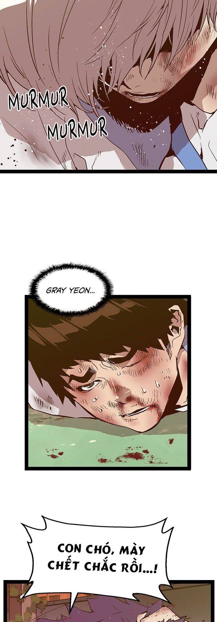 Anh Hùng Yếu Chapter 85 - 11