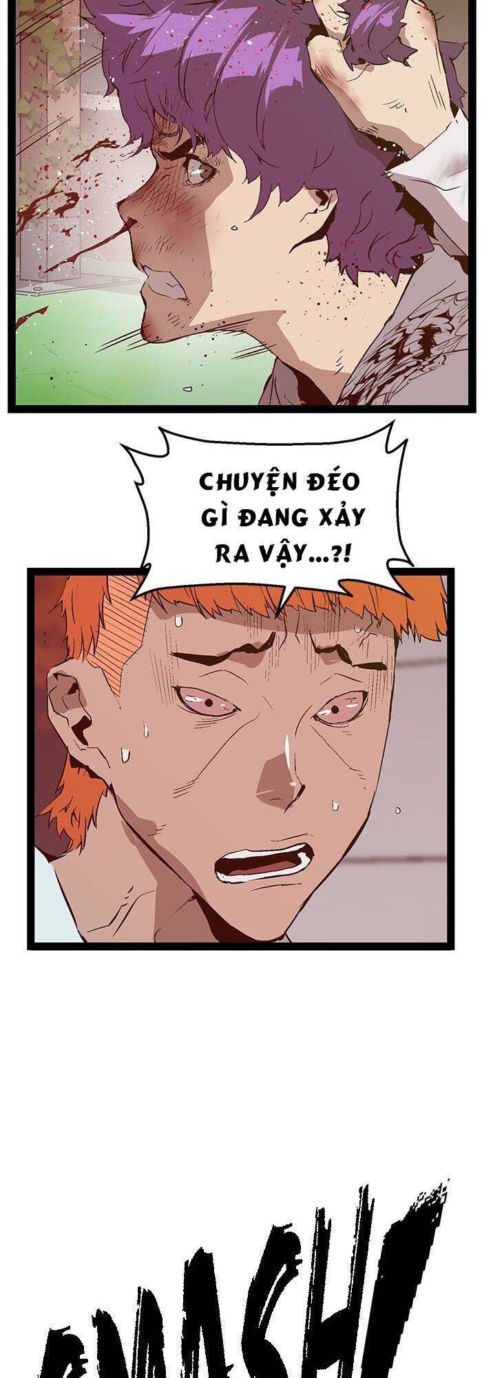 Anh Hùng Yếu Chapter 85 - 12