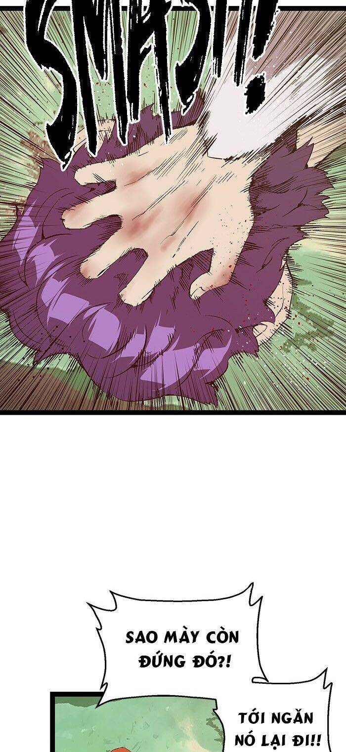 Anh Hùng Yếu Chapter 85 - 13