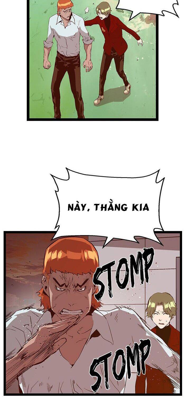 Anh Hùng Yếu Chapter 85 - 14