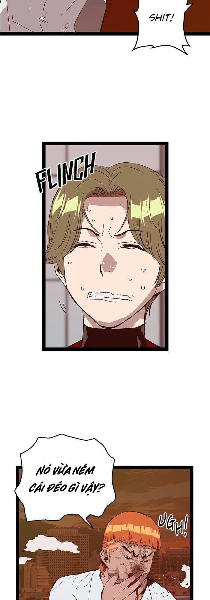 Anh Hùng Yếu Chapter 85 - 16