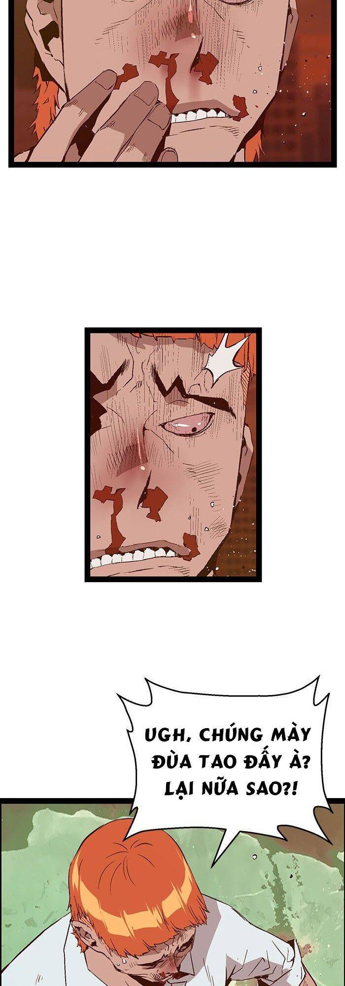 Anh Hùng Yếu Chapter 85 - 18