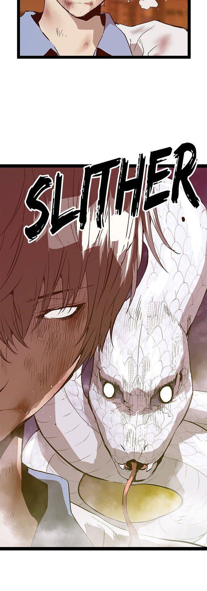 Anh Hùng Yếu Chapter 85 - 23