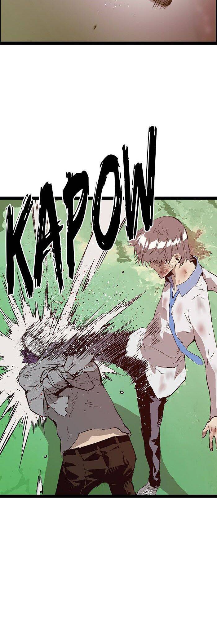 Anh Hùng Yếu Chapter 85 - 25