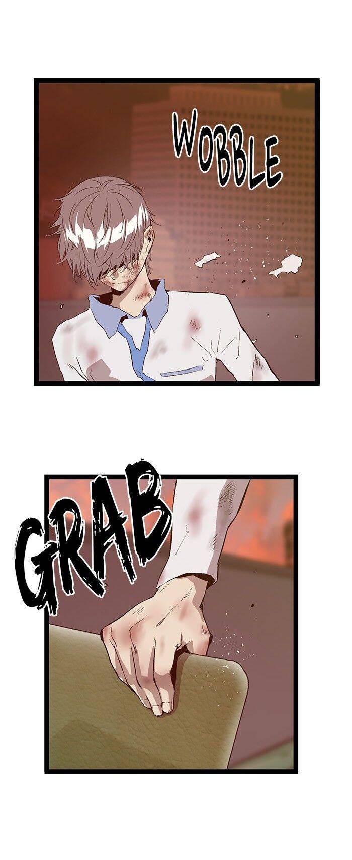 Anh Hùng Yếu Chapter 85 - 26