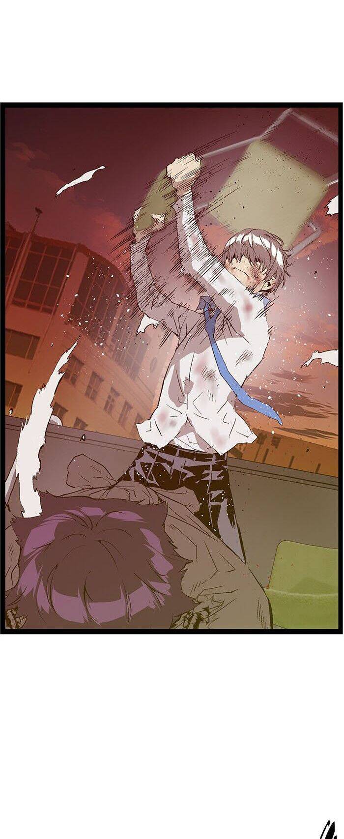 Anh Hùng Yếu Chapter 85 - 27