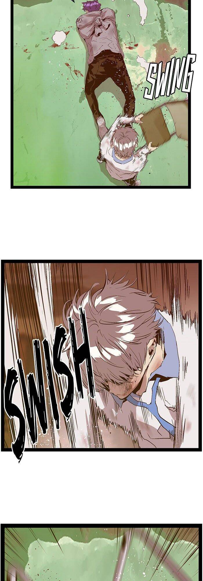 Anh Hùng Yếu Chapter 85 - 29