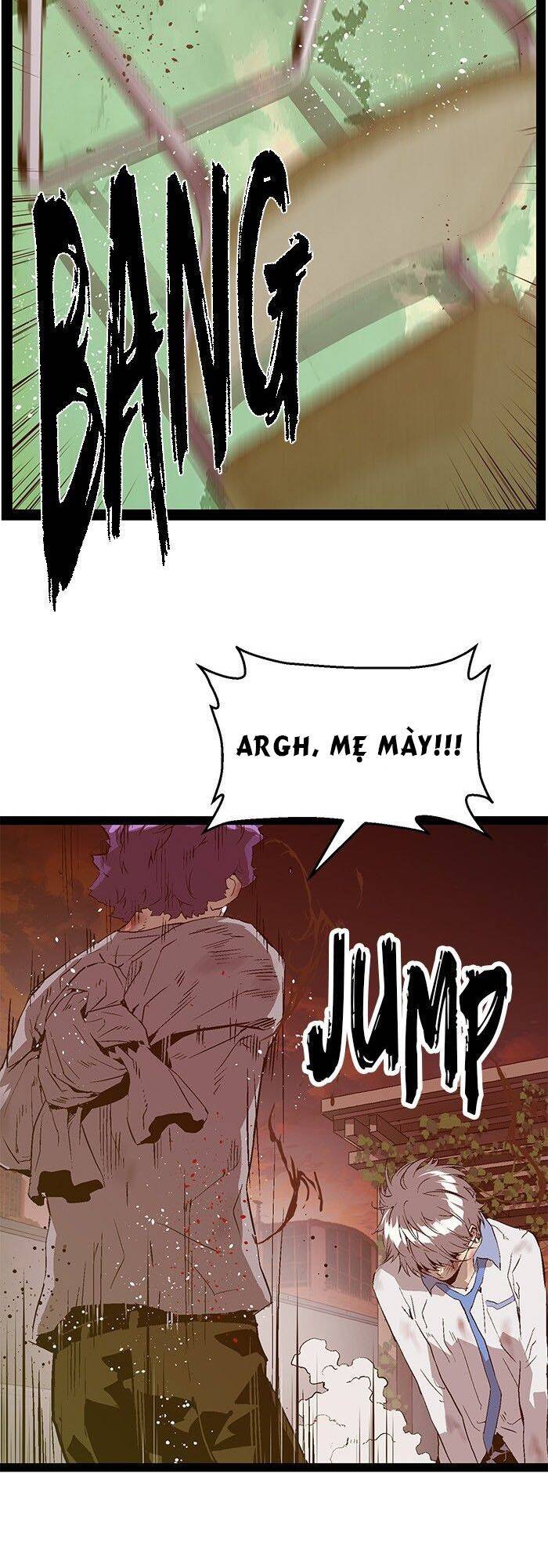 Anh Hùng Yếu Chapter 85 - 30