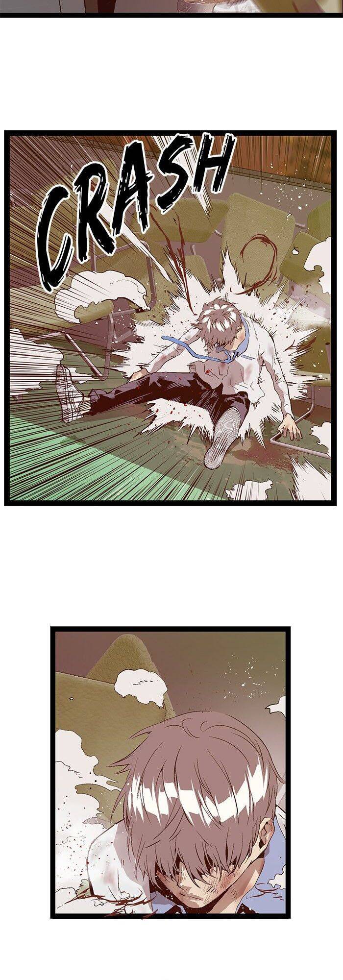 Anh Hùng Yếu Chapter 85 - 32