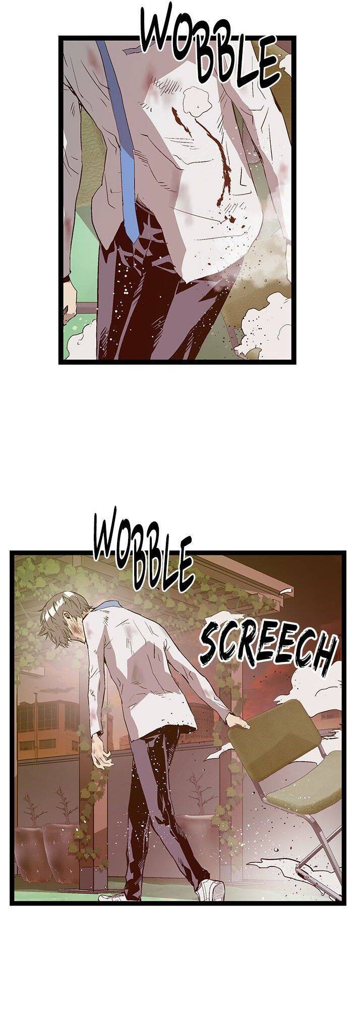 Anh Hùng Yếu Chapter 85 - 33