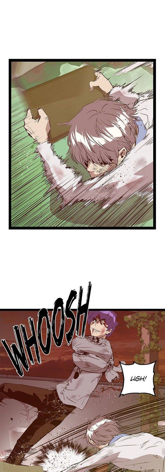 Anh Hùng Yếu Chapter 85 - 35