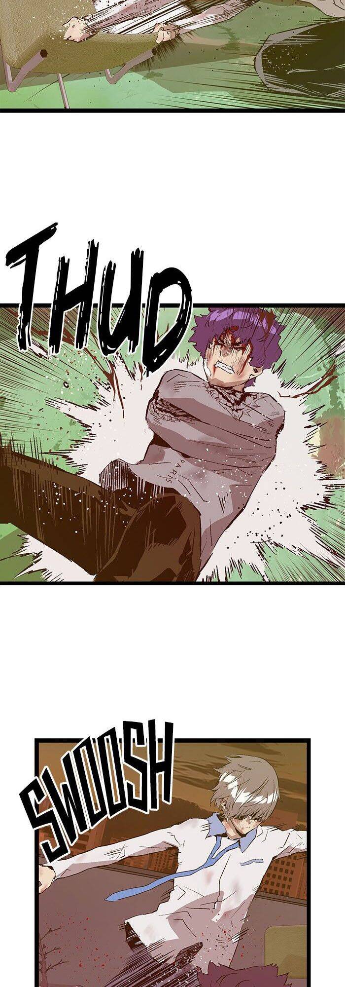 Anh Hùng Yếu Chapter 85 - 36