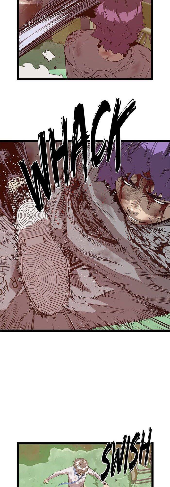 Anh Hùng Yếu Chapter 85 - 37