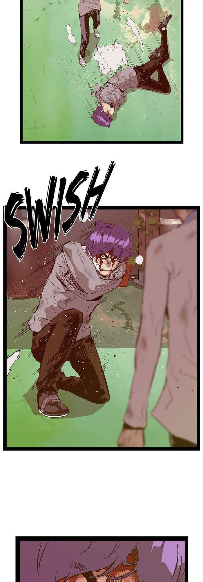 Anh Hùng Yếu Chapter 85 - 38