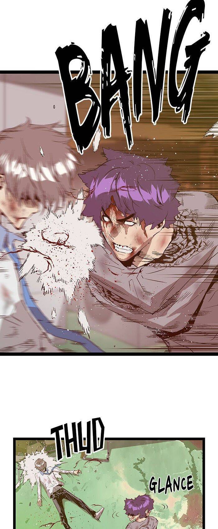 Anh Hùng Yếu Chapter 85 - 40