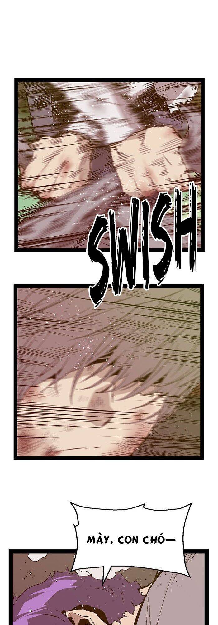 Anh Hùng Yếu Chapter 85 - 5