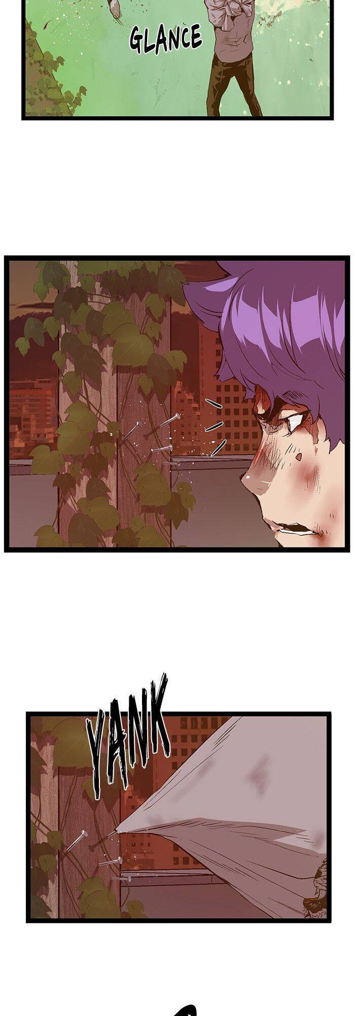 Anh Hùng Yếu Chapter 85 - 41