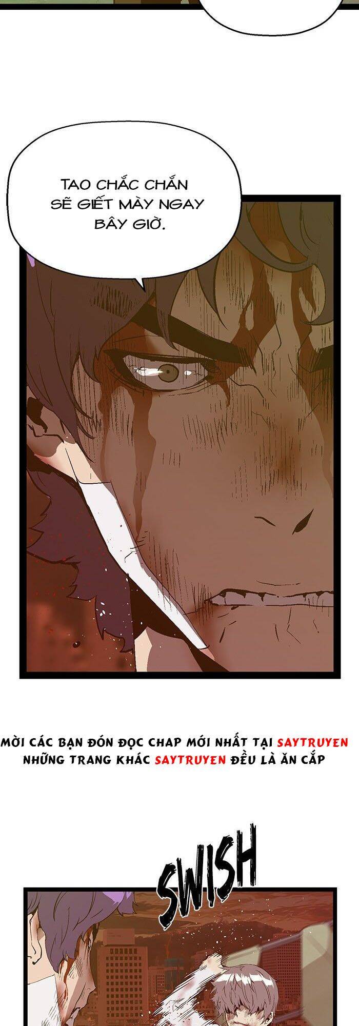 Anh Hùng Yếu Chapter 85 - 44