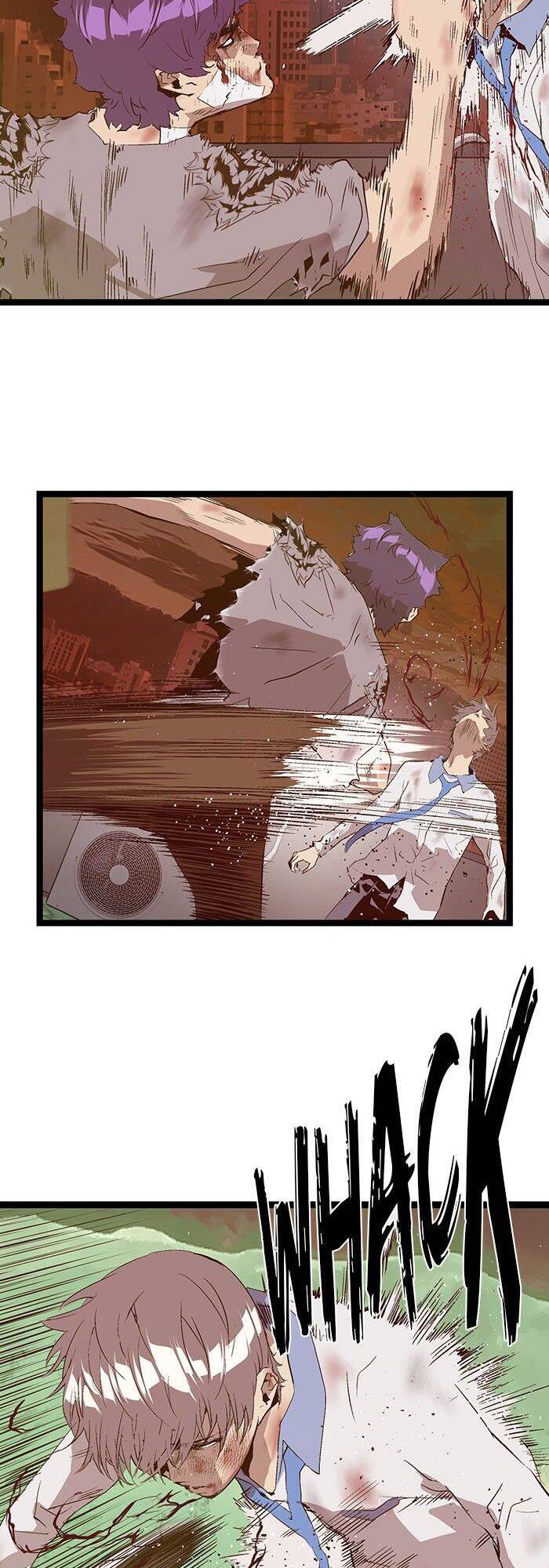 Anh Hùng Yếu Chapter 85 - 46