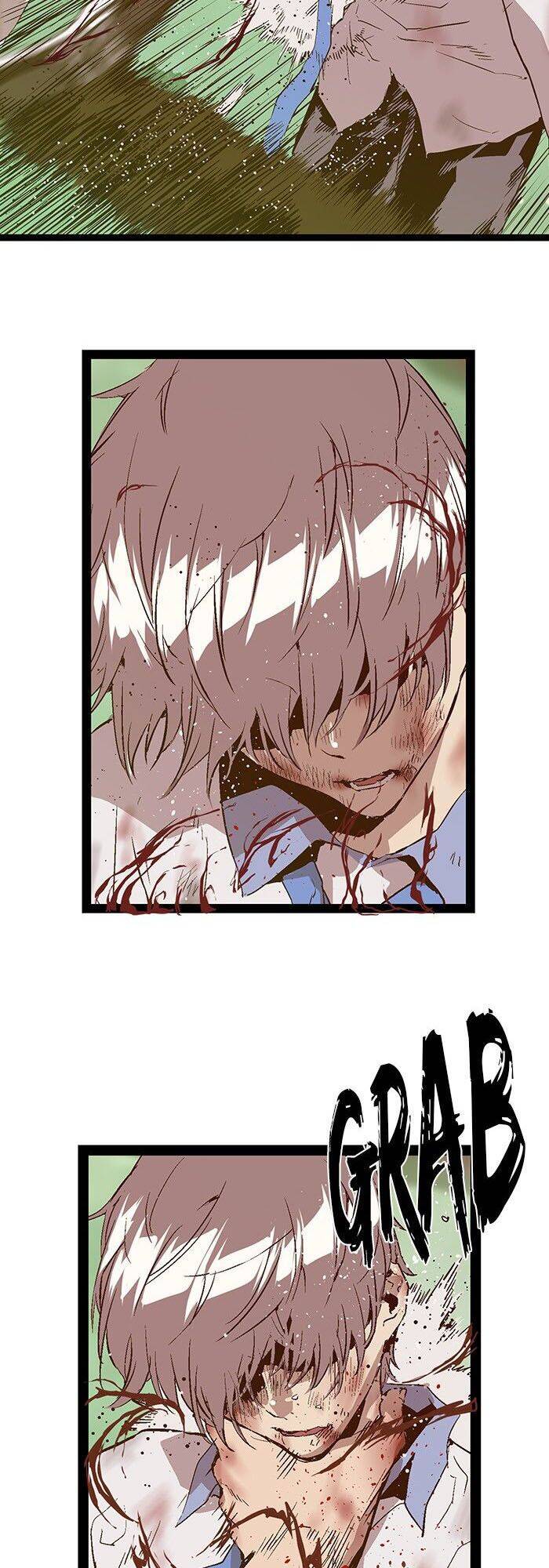 Anh Hùng Yếu Chapter 85 - 47