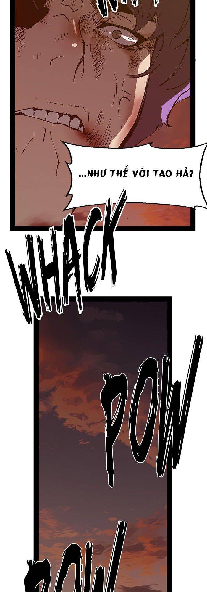 Anh Hùng Yếu Chapter 85 - 49