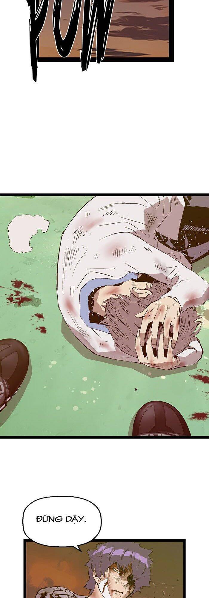 Anh Hùng Yếu Chapter 85 - 50