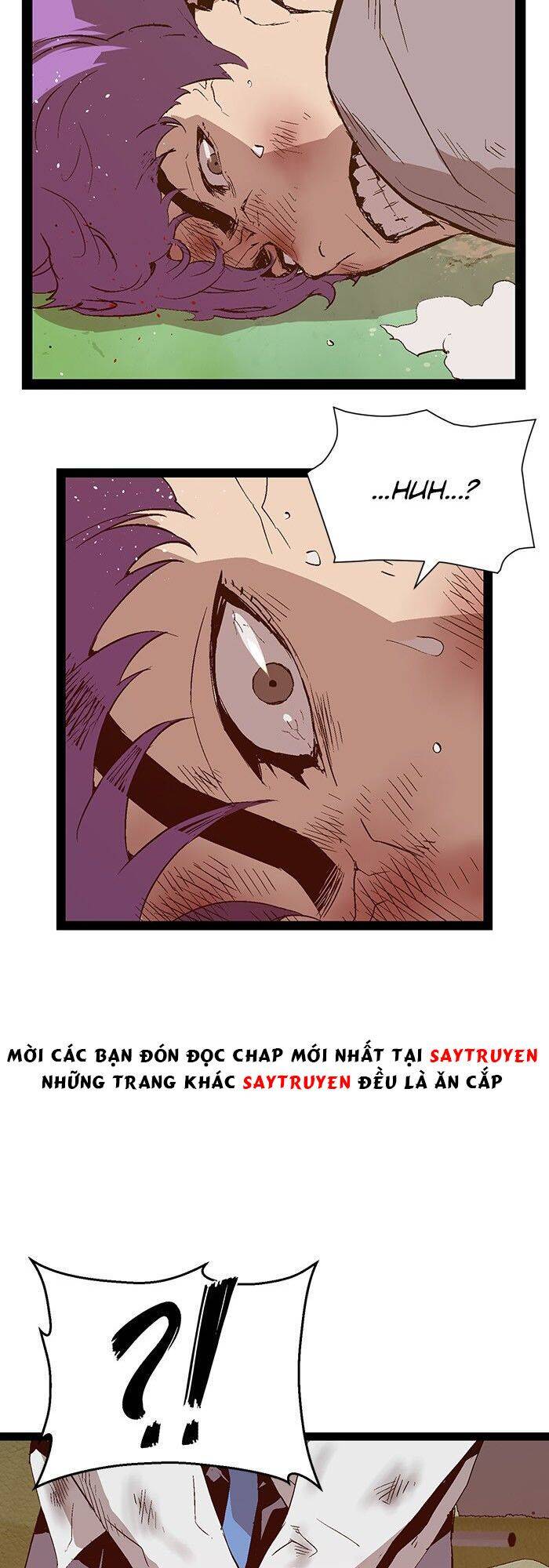 Anh Hùng Yếu Chapter 85 - 6