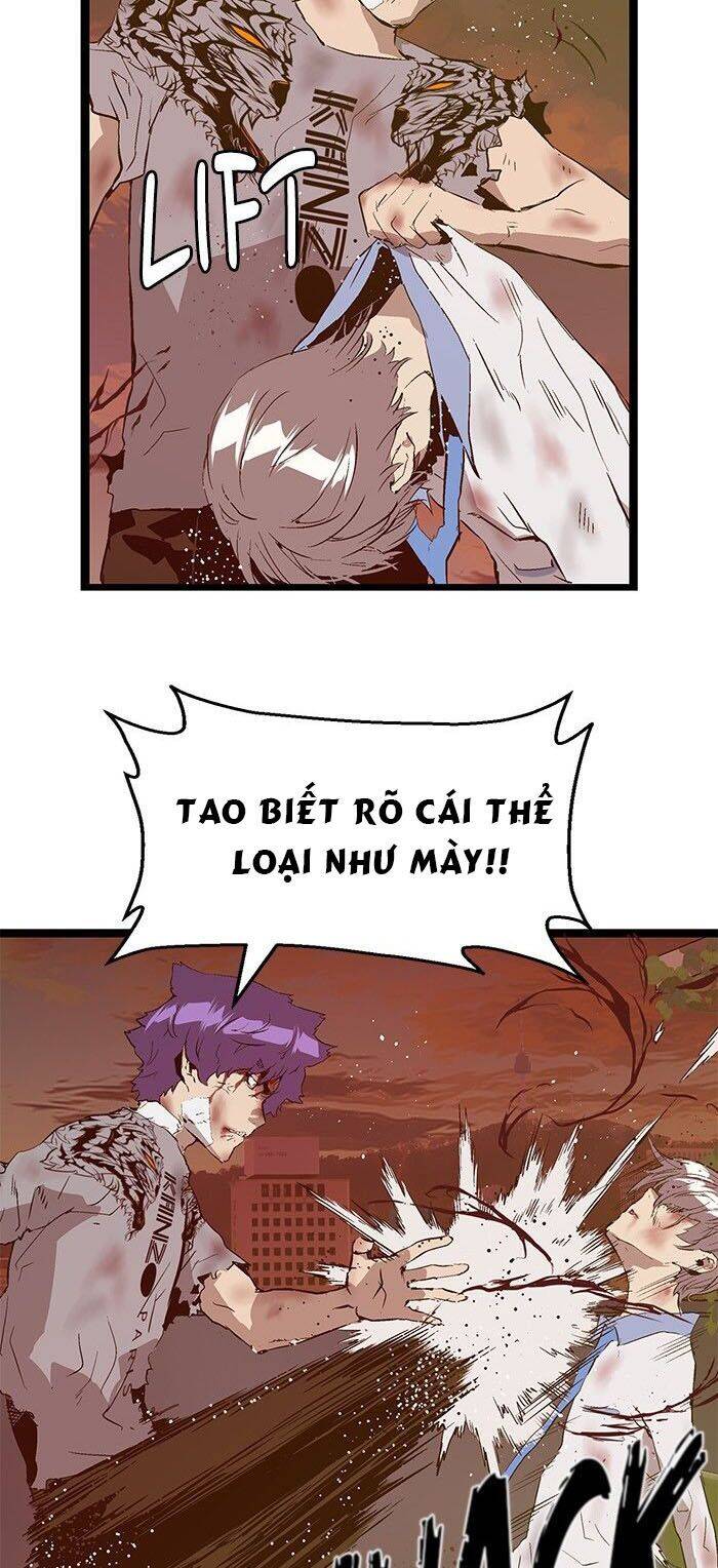 Anh Hùng Yếu Chapter 85 - 51