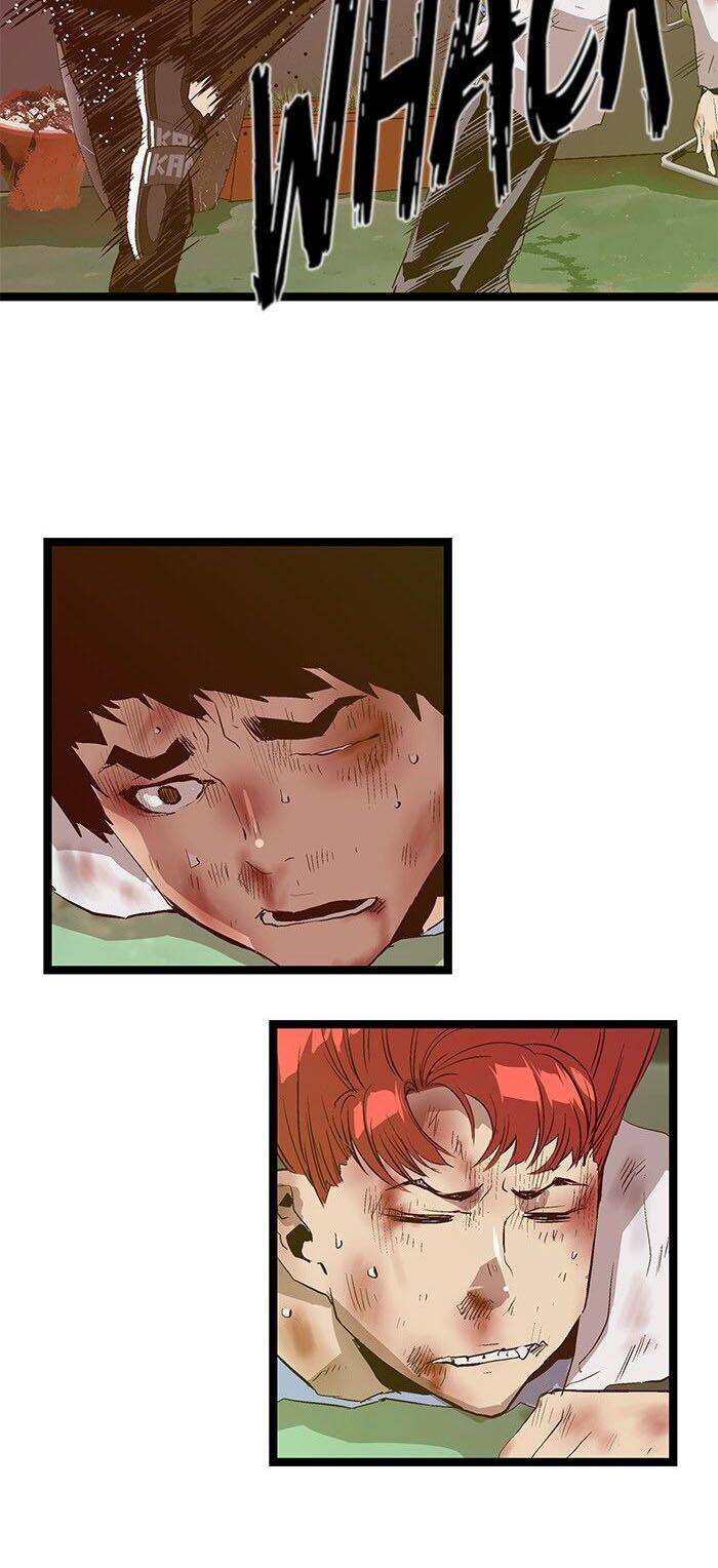 Anh Hùng Yếu Chapter 85 - 52