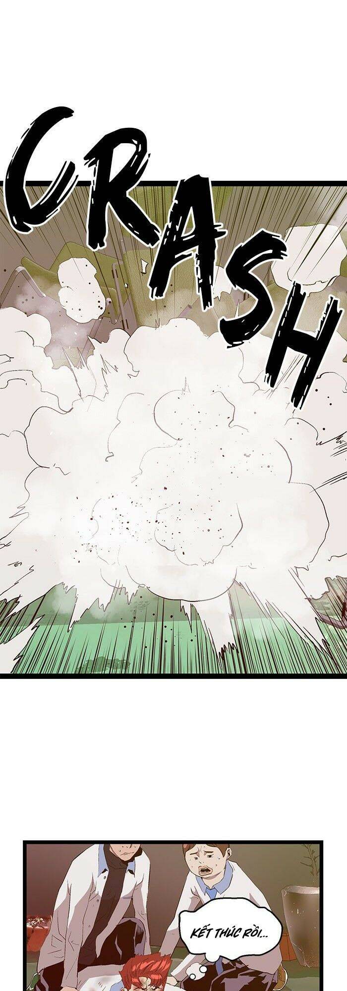 Anh Hùng Yếu Chapter 85 - 53