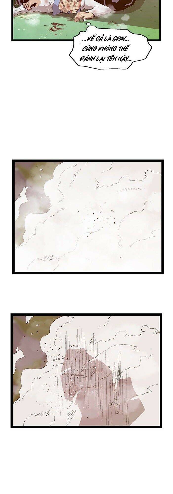 Anh Hùng Yếu Chapter 85 - 54