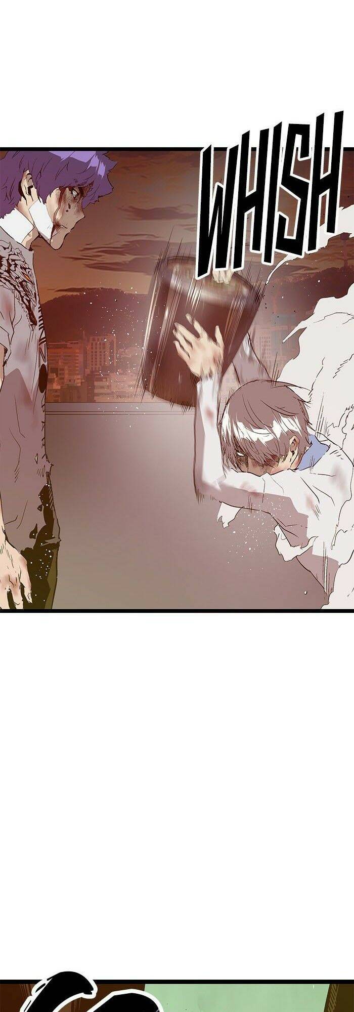 Anh Hùng Yếu Chapter 85 - 55