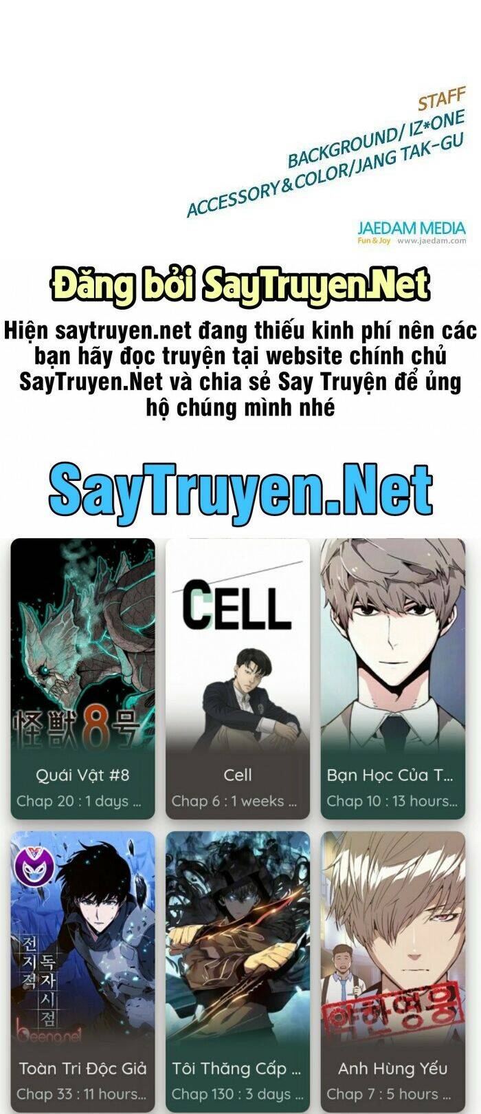 Anh Hùng Yếu Chapter 85 - 57