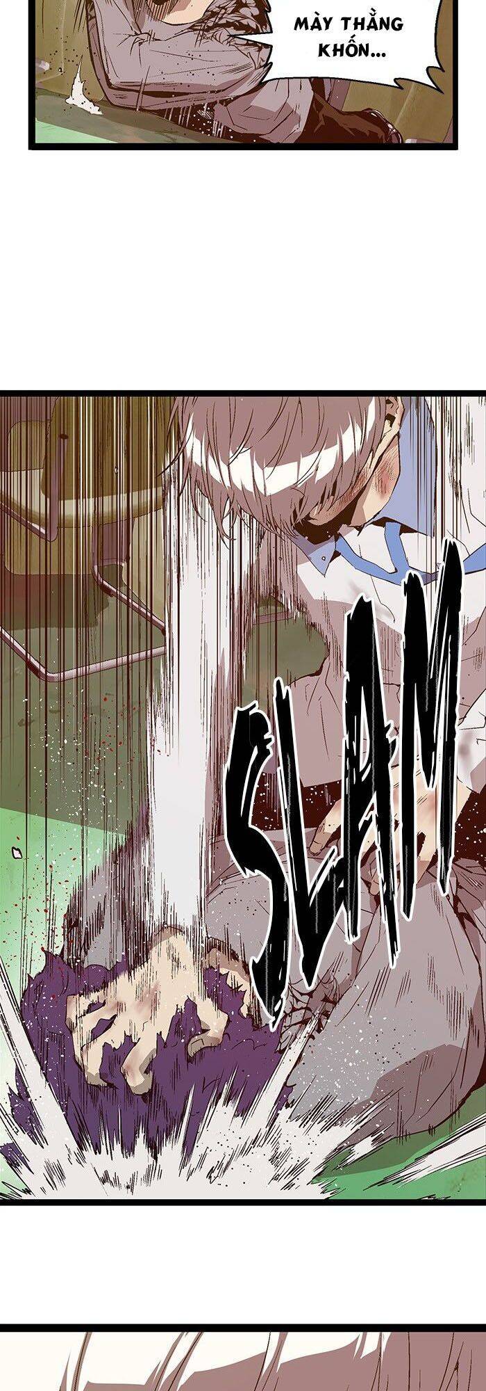 Anh Hùng Yếu Chapter 85 - 10