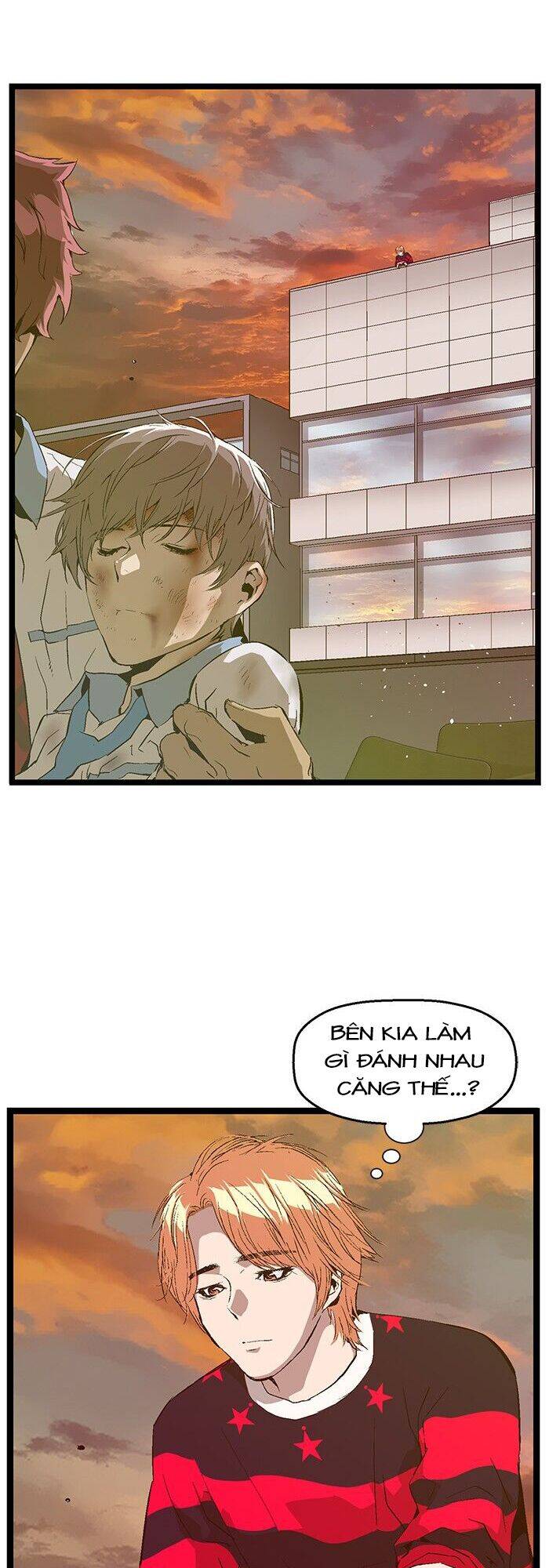 Anh Hùng Yếu Chapter 87 - 2