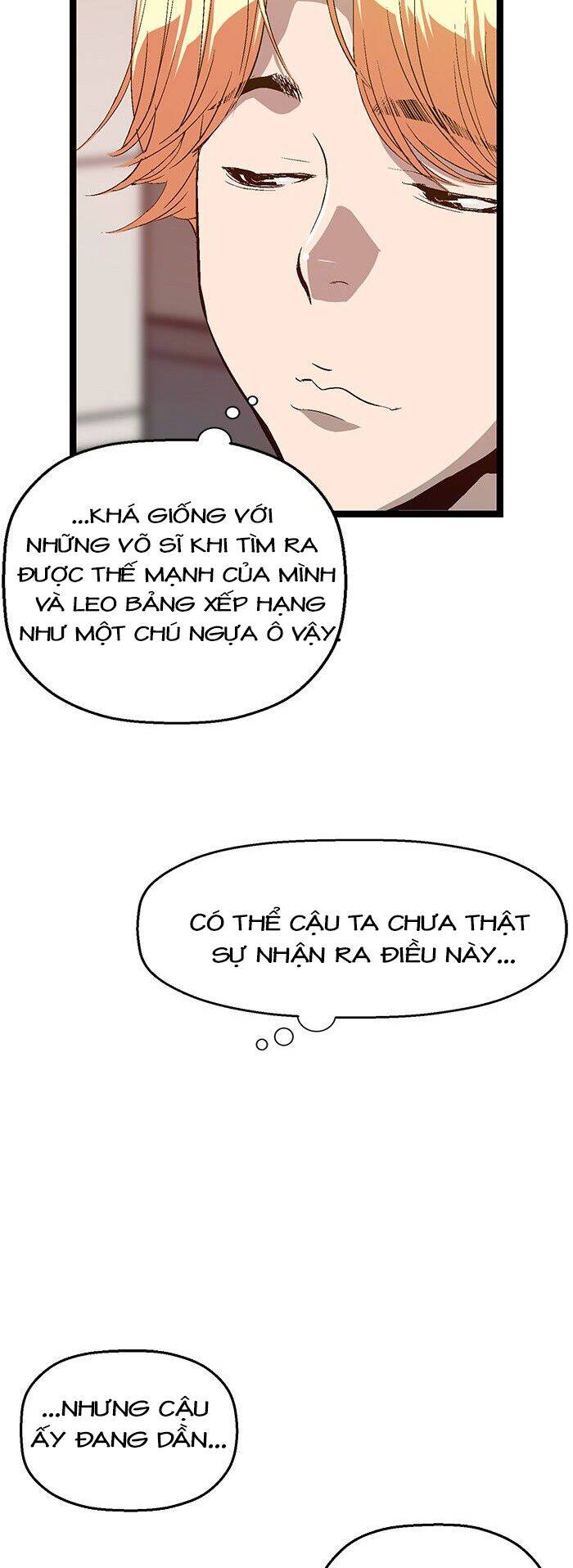 Anh Hùng Yếu Chapter 87 - 12
