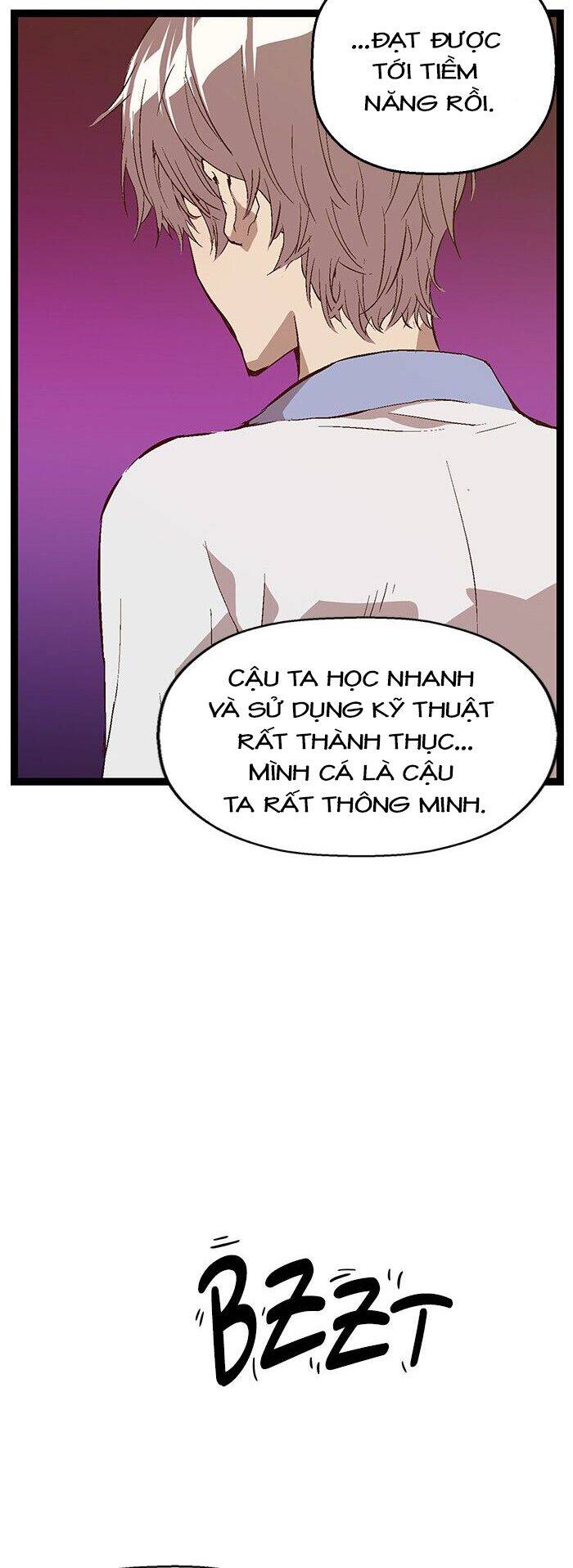 Anh Hùng Yếu Chapter 87 - 13