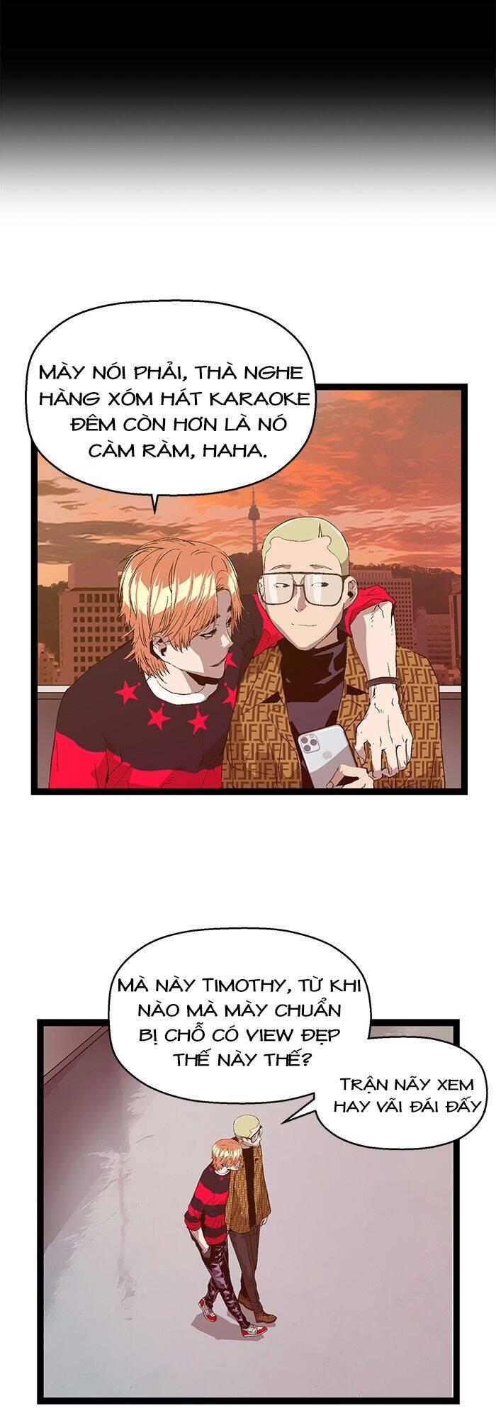 Anh Hùng Yếu Chapter 87 - 15