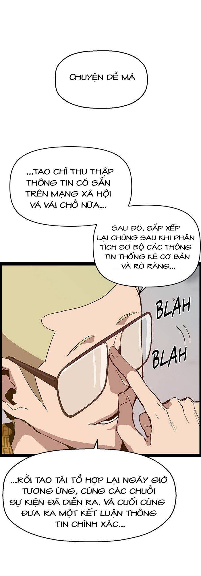 Anh Hùng Yếu Chapter 87 - 16