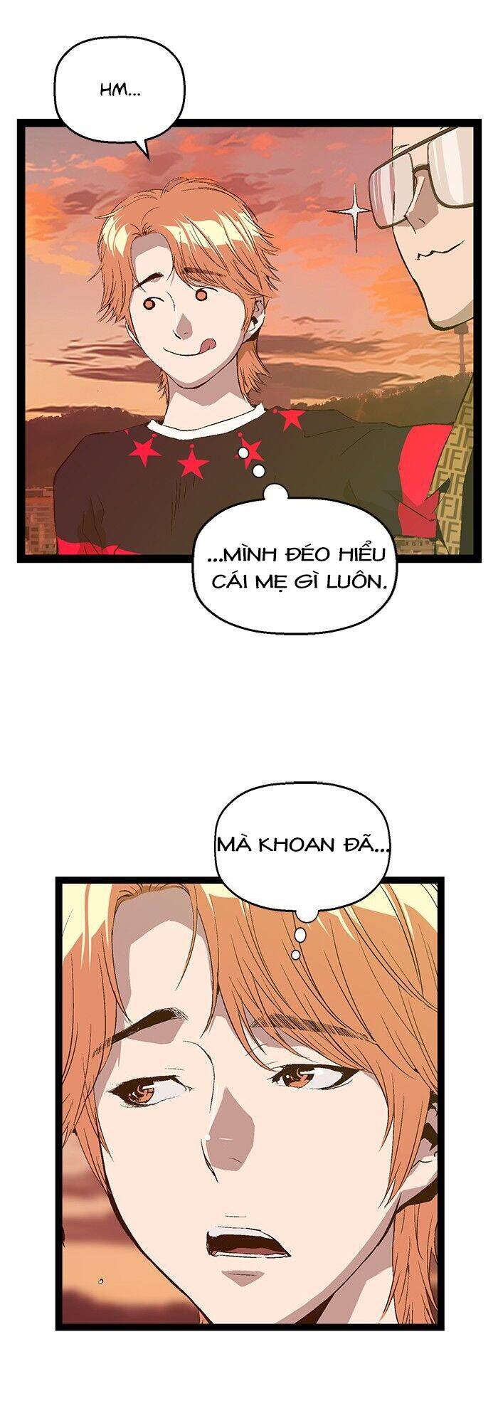 Anh Hùng Yếu Chapter 87 - 17