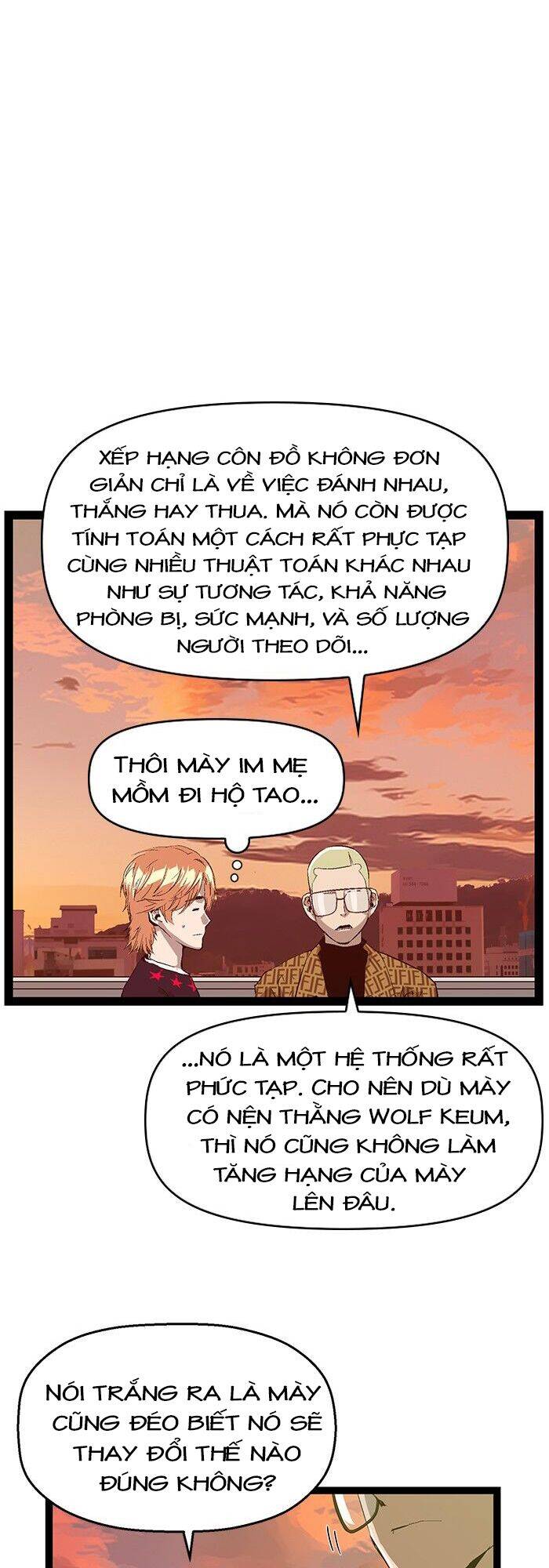 Anh Hùng Yếu Chapter 87 - 19