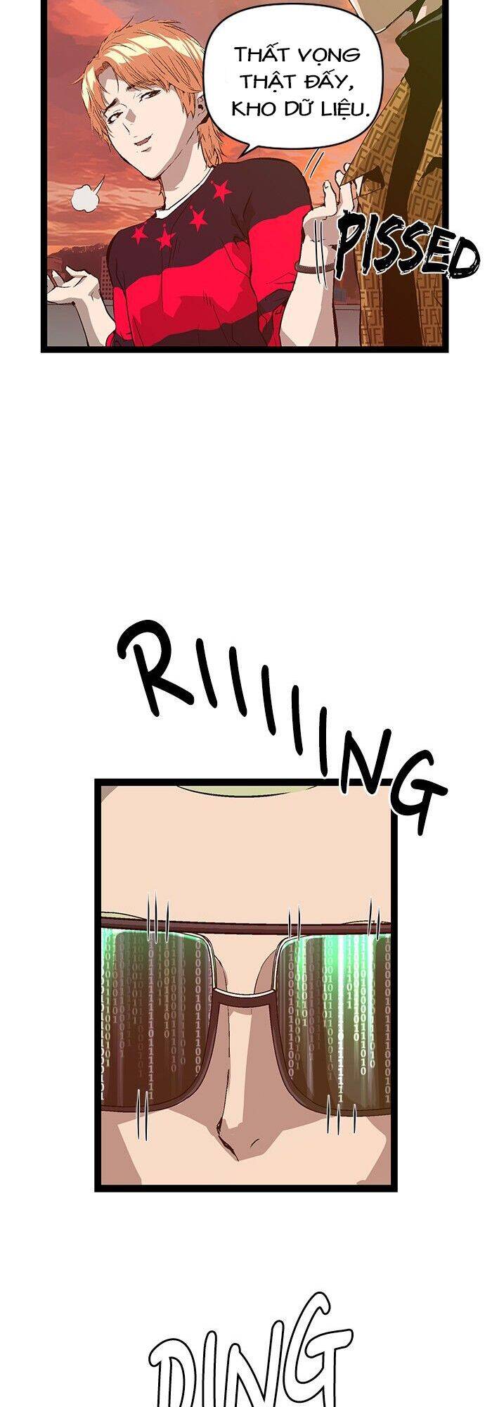 Anh Hùng Yếu Chapter 87 - 20