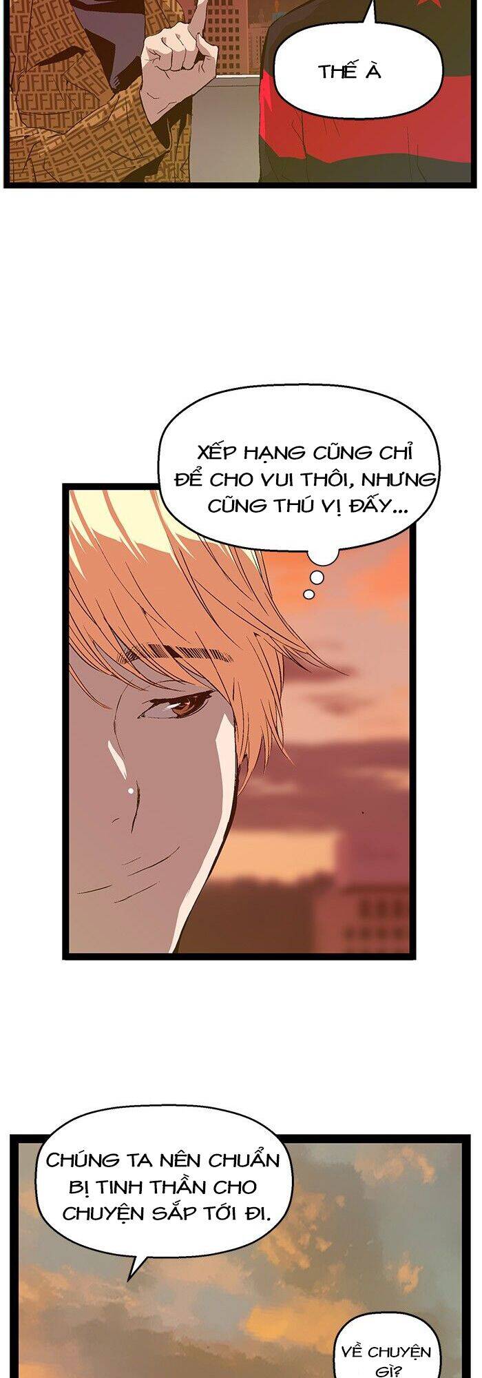 Anh Hùng Yếu Chapter 87 - 22