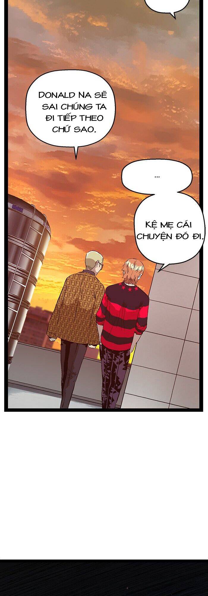 Anh Hùng Yếu Chapter 87 - 23