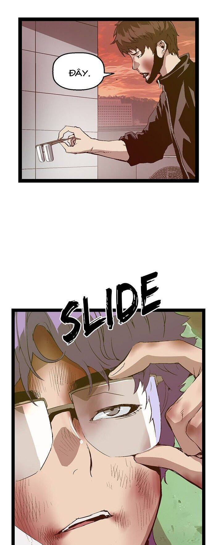 Anh Hùng Yếu Chapter 87 - 26