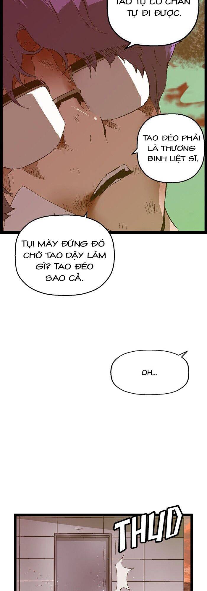 Anh Hùng Yếu Chapter 87 - 29