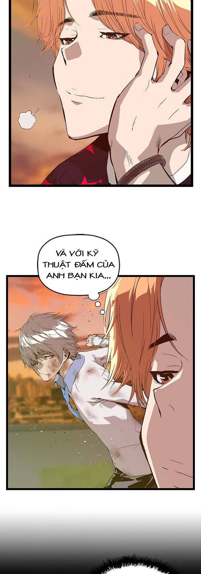 Anh Hùng Yếu Chapter 87 - 4